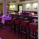 酒店 欧洲酒店 4*