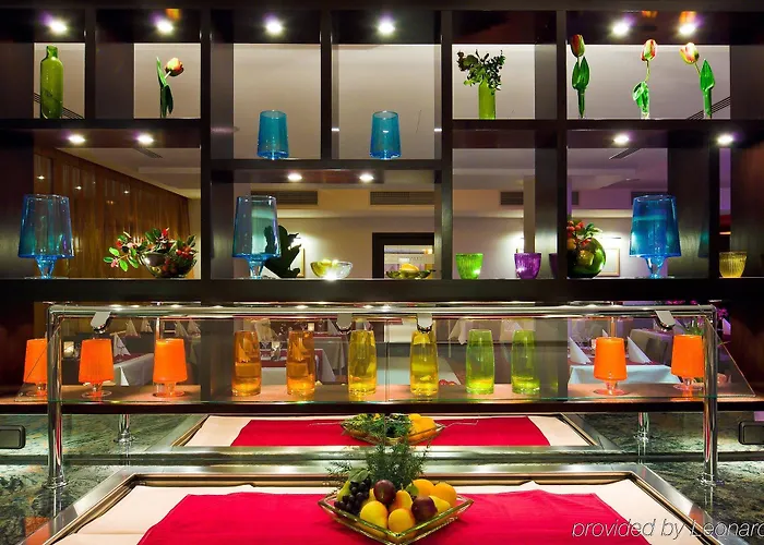 Europa 4* Μόναχο