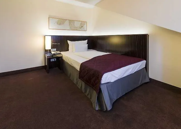 Ξενοδοχείο Europa