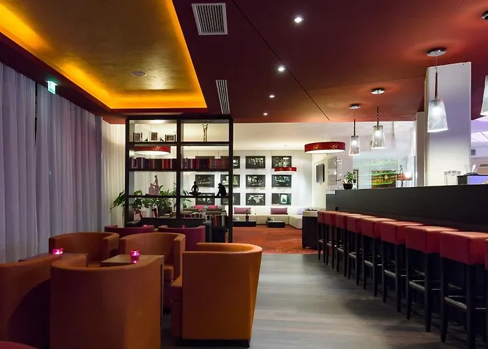 Europa 4* Μόναχο