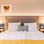 Europa Отель 4*
