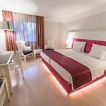 Отель Europa 4*