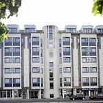 Europa 4* Мюнхен