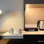 Szálloda Europa 4*