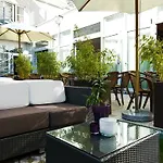 Szálloda Europa