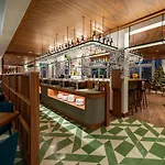 Отель Europa 4*