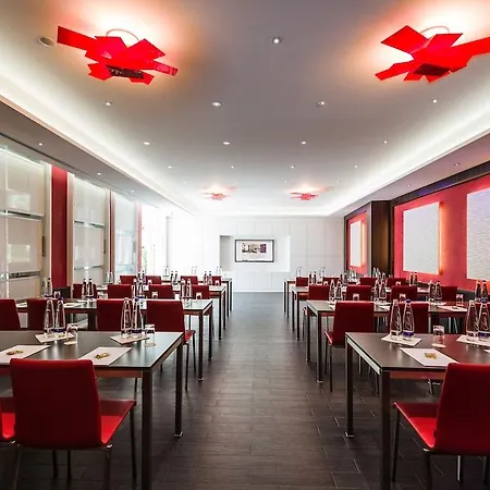 Europa Hotel 4*