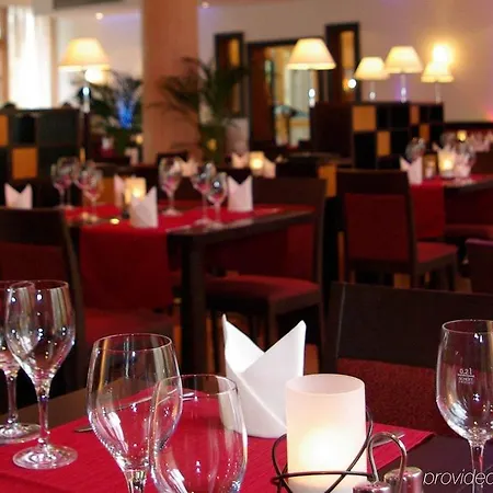 Hotel Europa Mnichov