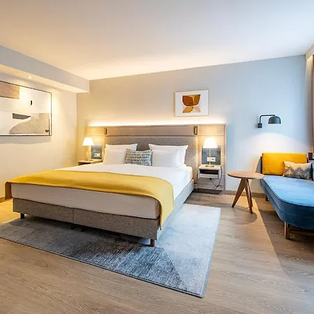 Europa Hotel Munich