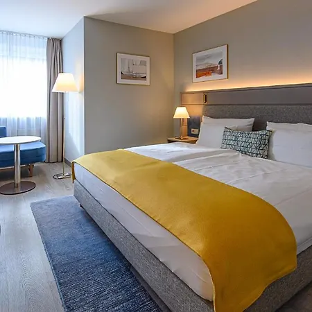 Europa 4* Munich