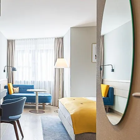 Europa Hotel