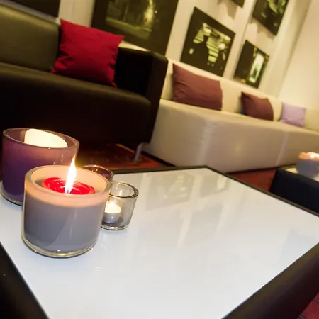 欧洲酒店 慕尼黑