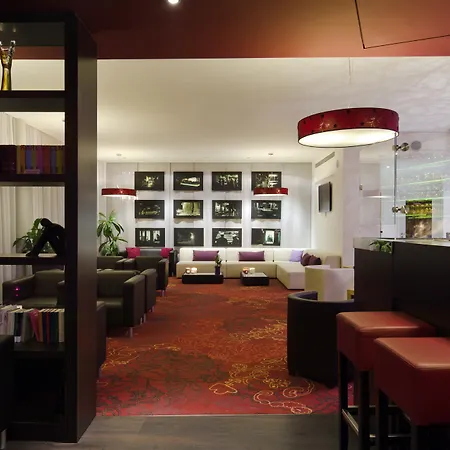 欧洲酒店 慕尼黑