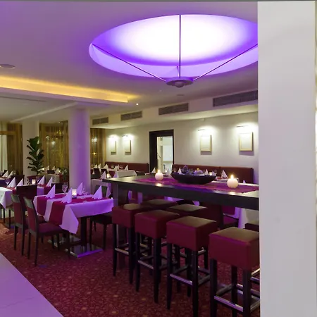 Europa 4* Μόναχο