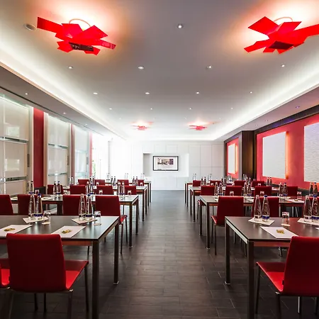 酒店 欧洲酒店 慕尼黑