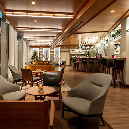 欧洲酒店 酒店 4*