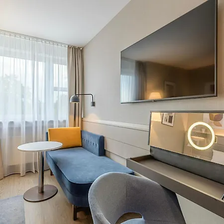 欧洲酒店 慕尼黑