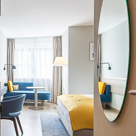 酒店 欧洲酒店 慕尼黑