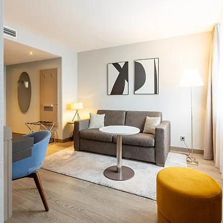 欧洲酒店 慕尼黑