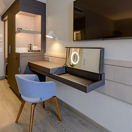 Europa Hotel 4*