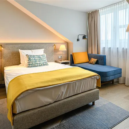 Europa Hotel 4*