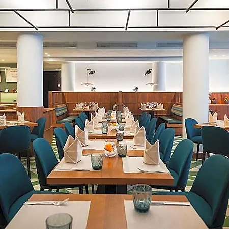 酒店 欧洲酒店 慕尼黑