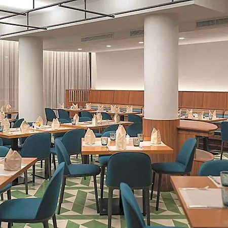 酒店 欧洲酒店 慕尼黑