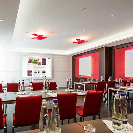 Europa Hotel Munich