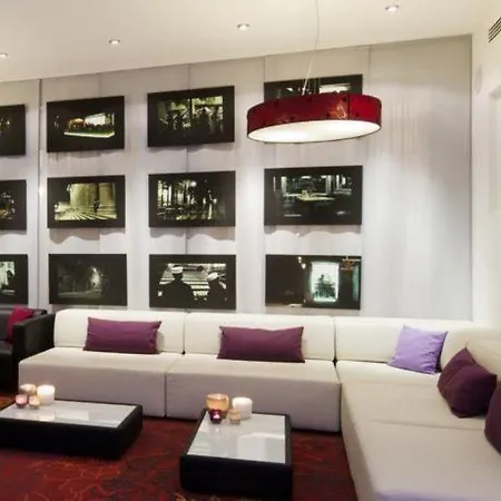 Hotel Europa 4*