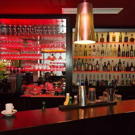 Hotel Europa 4*