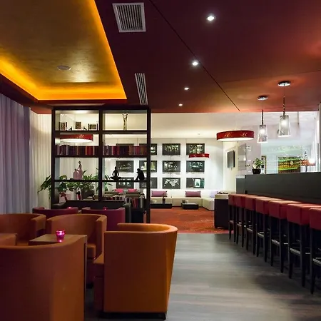 Europa 4* Munich