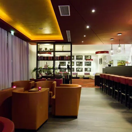 欧洲酒店 慕尼黑