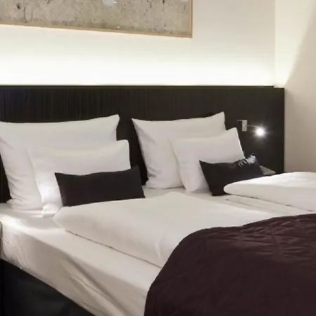 欧洲酒店 酒店 慕尼黑