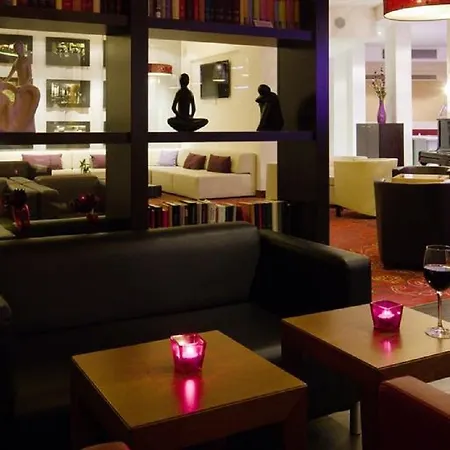 酒店 欧洲酒店