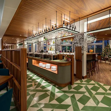 酒店 欧洲酒店 4*