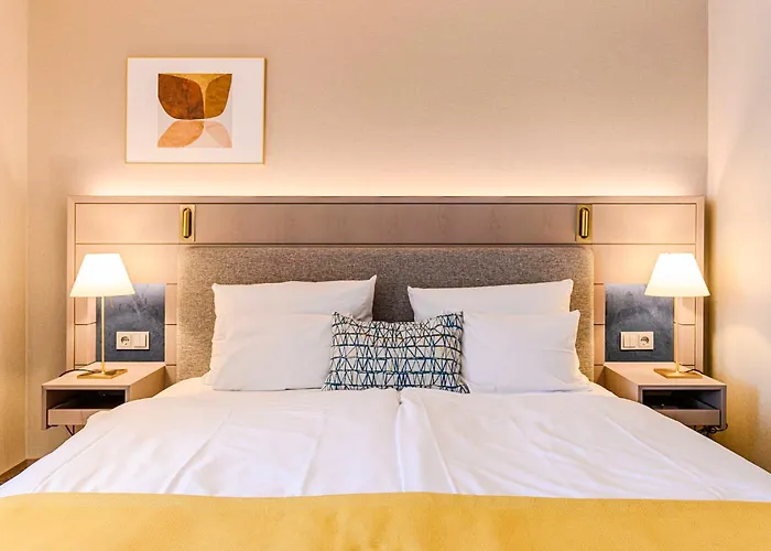 Europa Ξενοδοχείο 4*