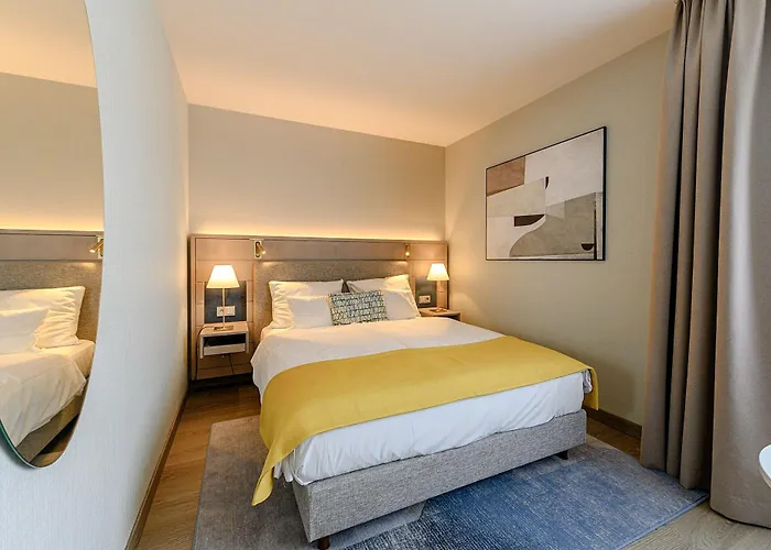 Europa Ξενοδοχείο