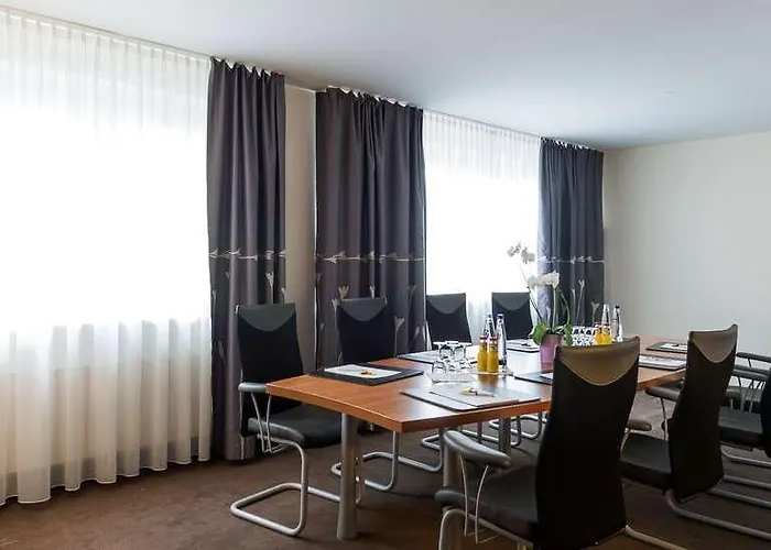 Ξενοδοχείο Europa