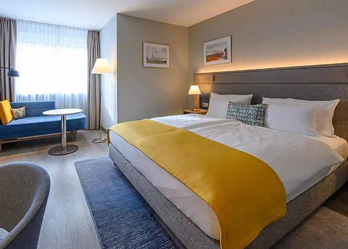 Europa 4* Μόναχο