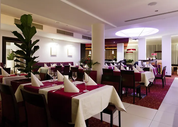 Europa 4* Μόναχο