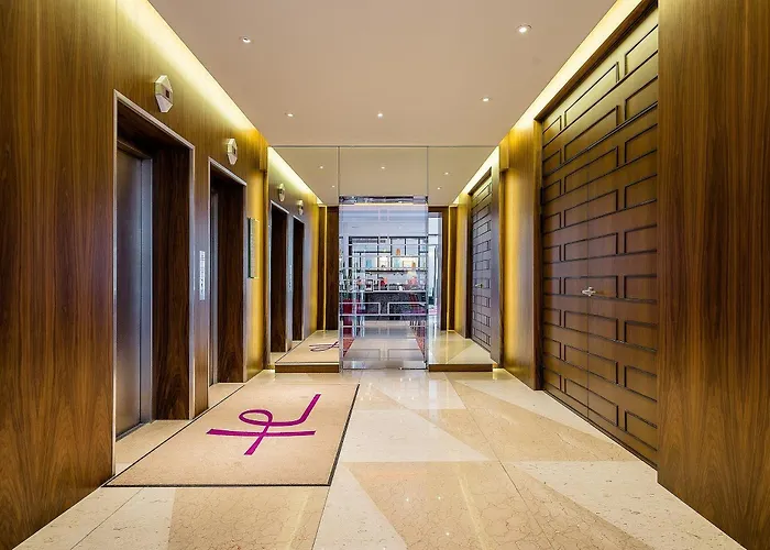 Europa Ξενοδοχείο