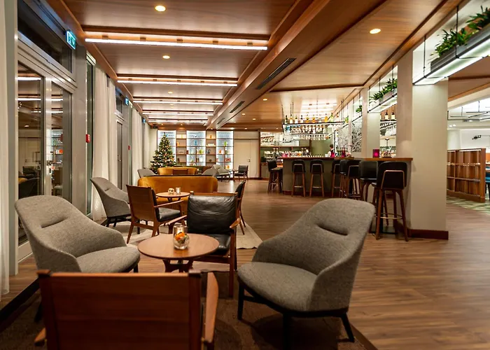 Europa Ξενοδοχείο 4*