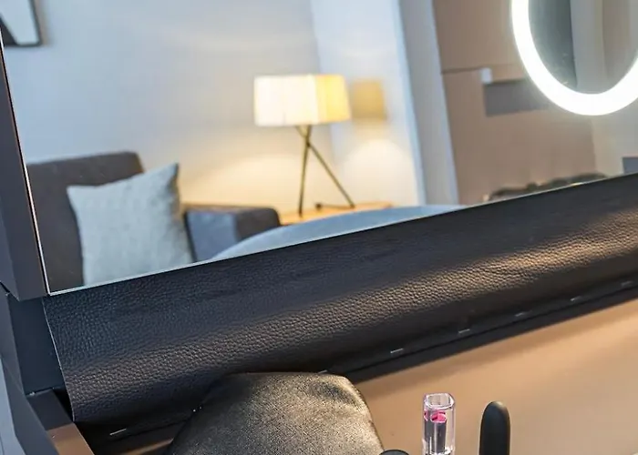 Europa 4* Μόναχο