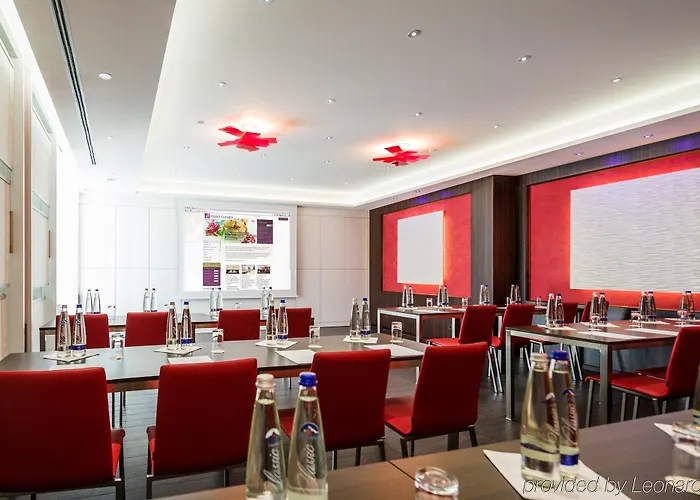 Europa Ξενοδοχείο Μόναχο