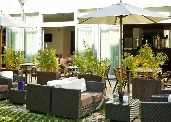 Europa Ξενοδοχείο 4*