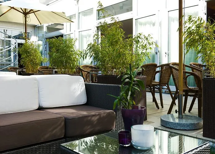 Ξενοδοχείο Europa