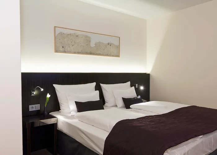 Ξενοδοχείο Europa