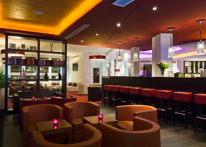 Ξενοδοχείο Europa