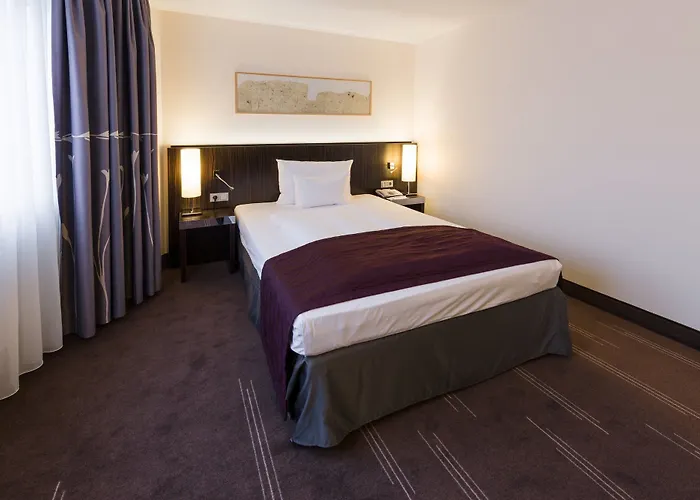 Otel Europa 4*