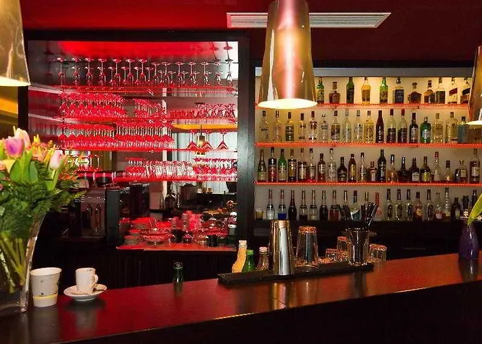 Ξενοδοχείο Europa 4*